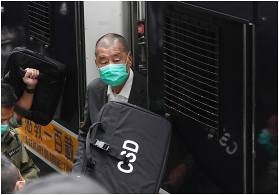 晚报|中方对等反制美方4名人员 奥密克戎攻占全美