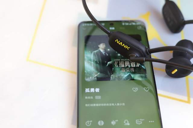 南卡Runner Comm深度体验：长时间戴耳机打电话的小伙伴买它没错