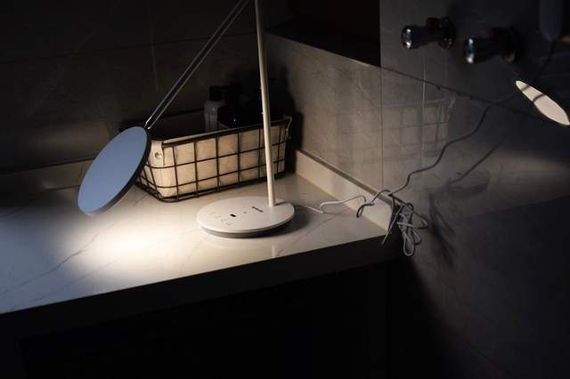 南卡护眼灯L1 孩子学习最需要的礼物