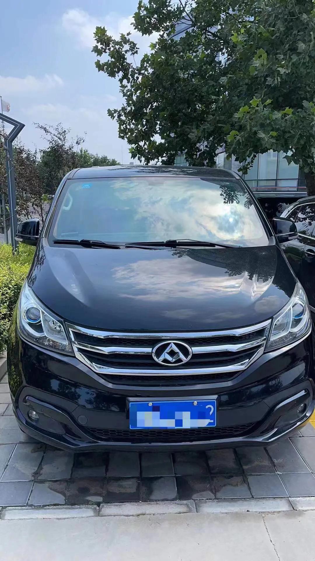 带京牌车辆:上汽大通g10,v80,福田g7,蒙派克,金杯