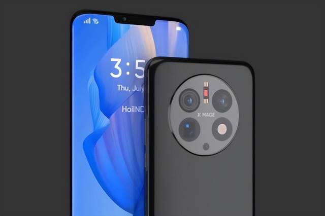 华为Mate50不考虑，iPhone14也是智商税，2999元就能拿下真香机？