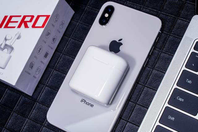 慧眼识“英雄”，老品牌英雄真无线蓝牙耳机，性价比真高