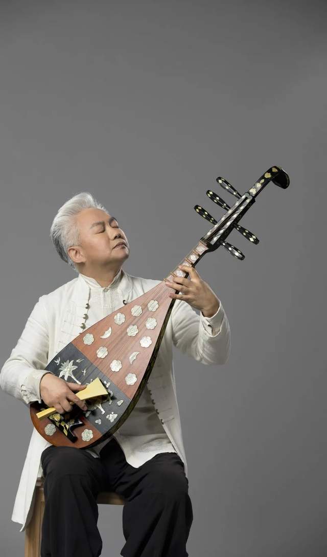 “国乐大师”方锦龙来啦！25日与云南民族乐团一起再掀国乐新风潮