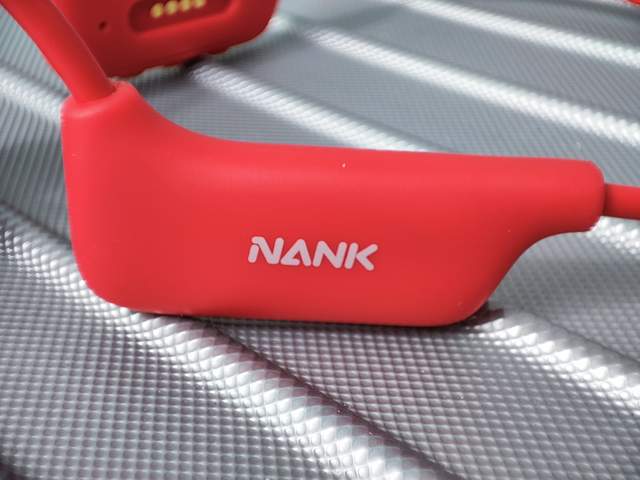 性价比超高的骨传导耳机，南卡 Runner CC3评测！