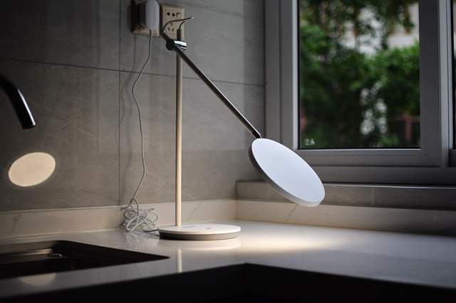 南卡护眼灯L1 孩子学习最需要的礼物