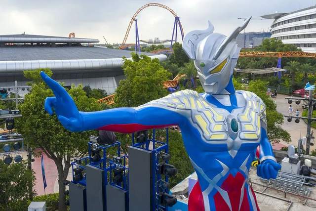 上海奥特曼一个东北大佬的新筹码