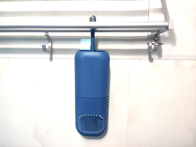 舒摩斯欧拉开箱体验，一款不含智商税的电动牙刷