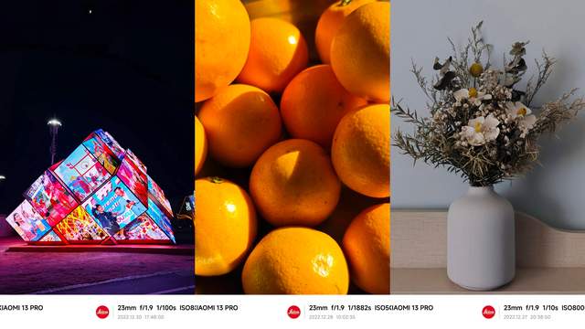 回家过春节，想拍出美美的照片吗？这三款拍照手机值得考虑