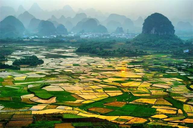 [转载]二月二龙抬头——中国龙文化