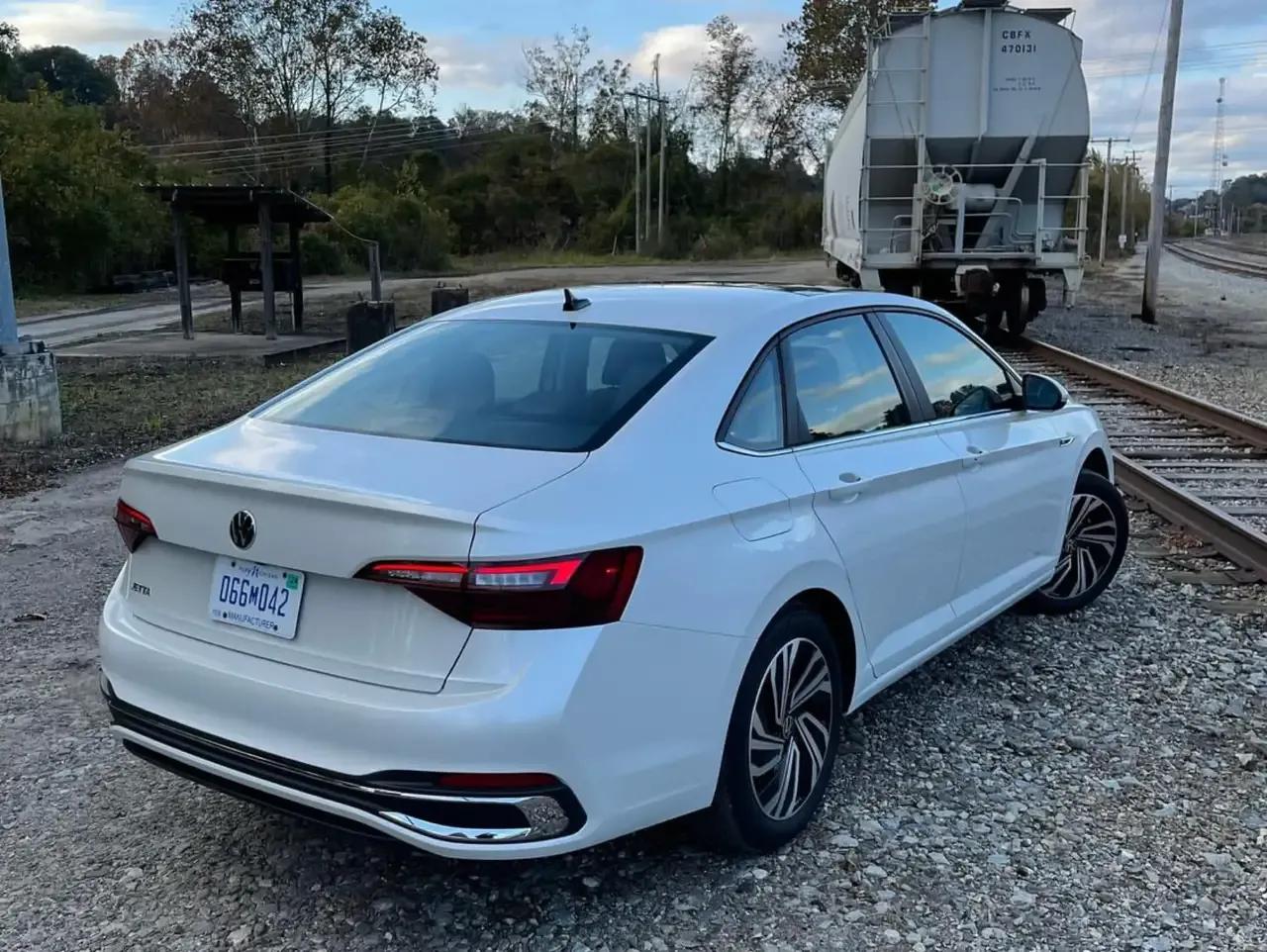 海外版速腾,有什么不一样的2021-11-05发布多半度的热