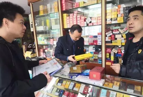 商店不卖烟能赚钱吗