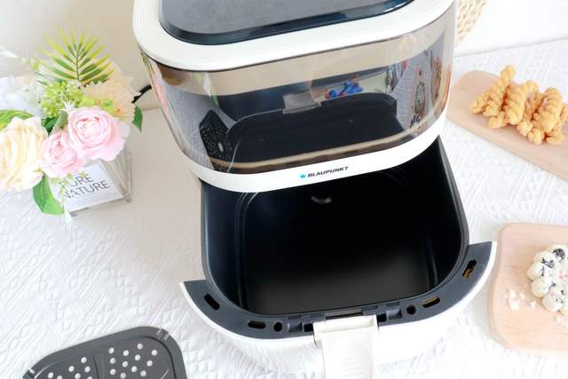 分享5个空气炸锅美食，操作简单，味道YYDS