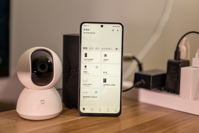 万物互联从小小的插排开始，小米智能插线板2体验报告