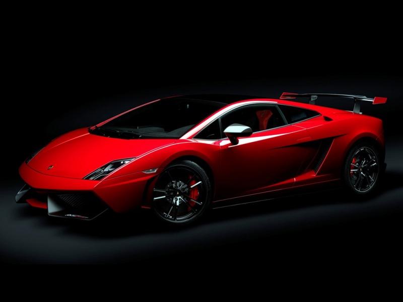 2021炫酷的汽车壁纸分享!给你带来好心情__懂车帝