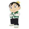 橙子柠檬将