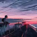 北落师门C