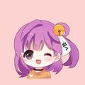 菲儿有点呆