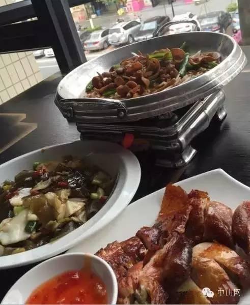 ��ɽ��ζ������˿��ƹ⣬����5����Ѱζ������ʳ�������ղ�