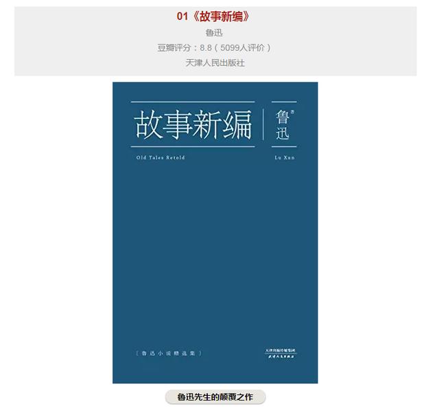 有趣的短篇小说集「推荐几本好看的短篇小说」