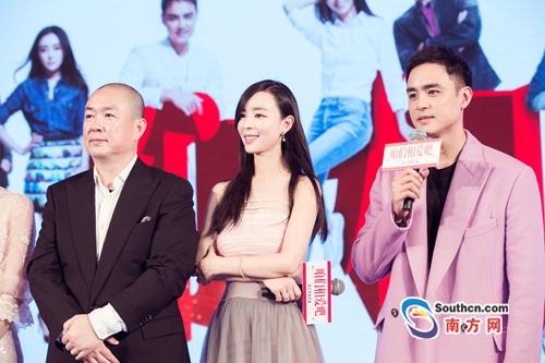 我们结婚吧 演员(我们结婚吧演员表全部)