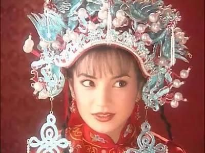 赵薇的作品电视剧(赵薇电视剧还珠格格)