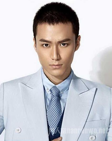 为什么叫卡尺头呢?