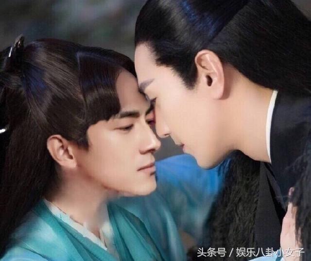 林更新和杨幂的小视频（林更新和杨幂电视剧）