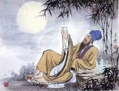 举杯邀明月下一句 举杯邀明月下一句（举杯邀明月下一句是什么） 生活