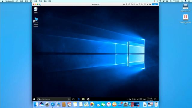 mac 怎么安装双系统（mac 双系统安装教程图解）(10)