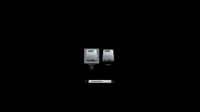 mac 怎么安装双系统（mac 双系统安装教程图解）(20)