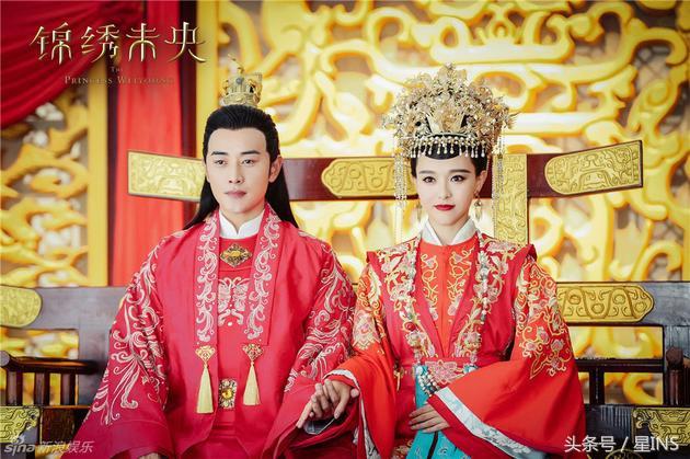 罗晋工作室旗下艺人名单