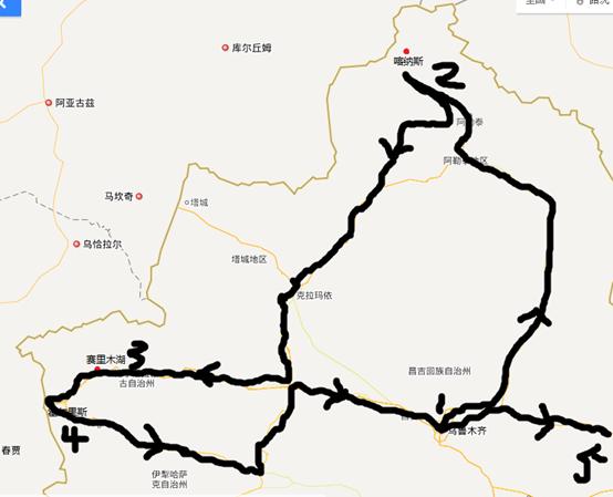 春游记心飞扬全文(春游踏青记全文)