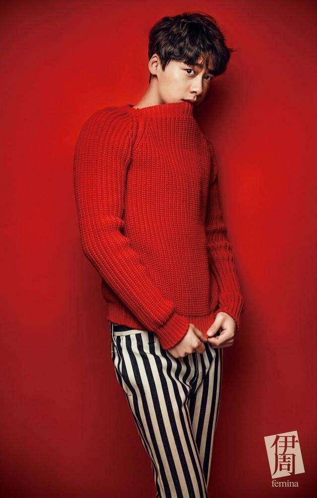 李易峰结婚了(李易峰演的电视剧)