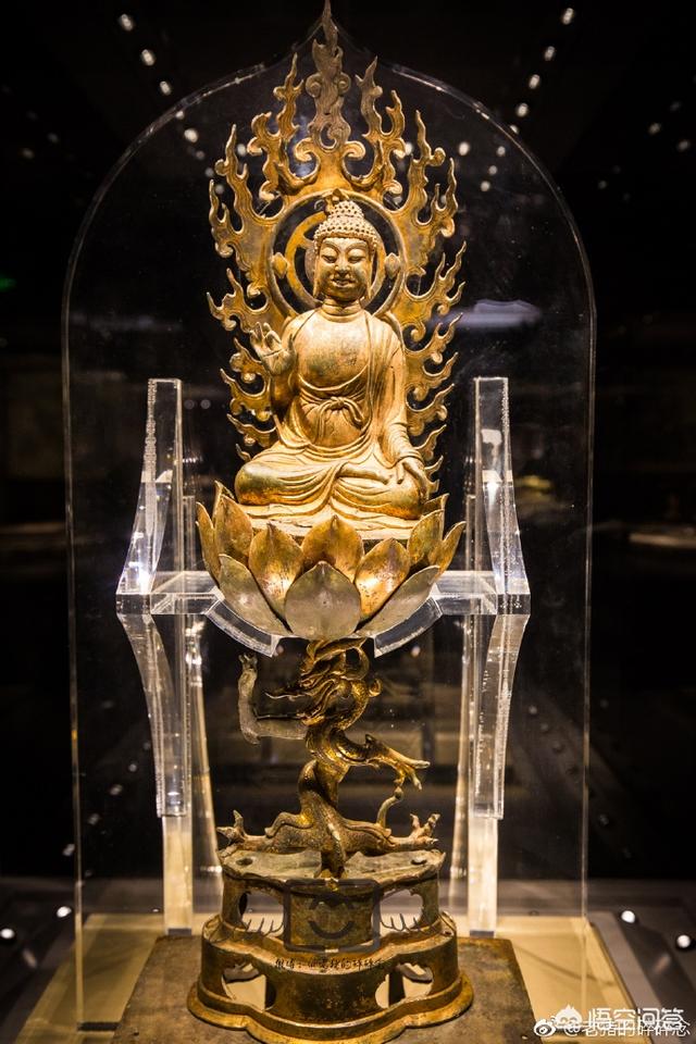 雷峰塔下面不是白素贞，那么专家在地宫内发现的到底是什么？