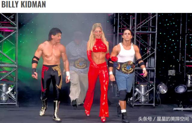 美国职业摔角联盟2014(wwe谁的老婆最漂亮)