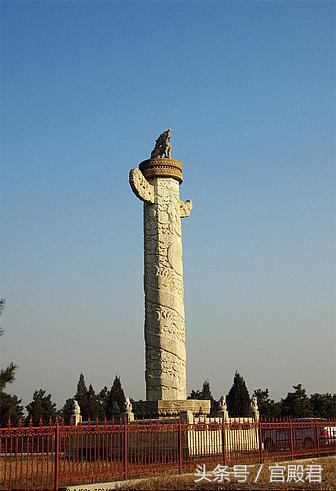 什么是华表「什么是华表柱」 资讯 第1张