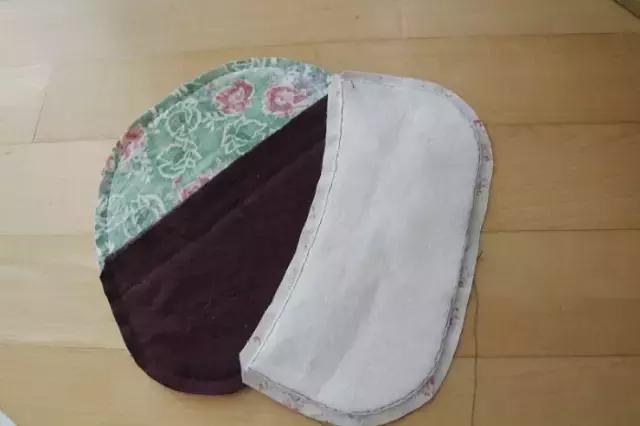 怎么包眼镜(眼镜布正确包法)