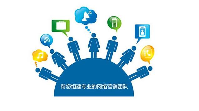 关于网络营销