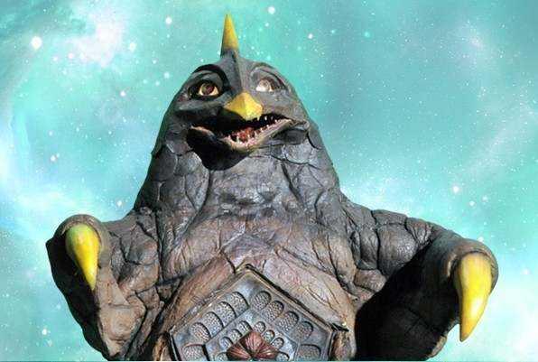 不容遗忘的记忆!奥特曼中经典怪兽大盘点——杰克篇