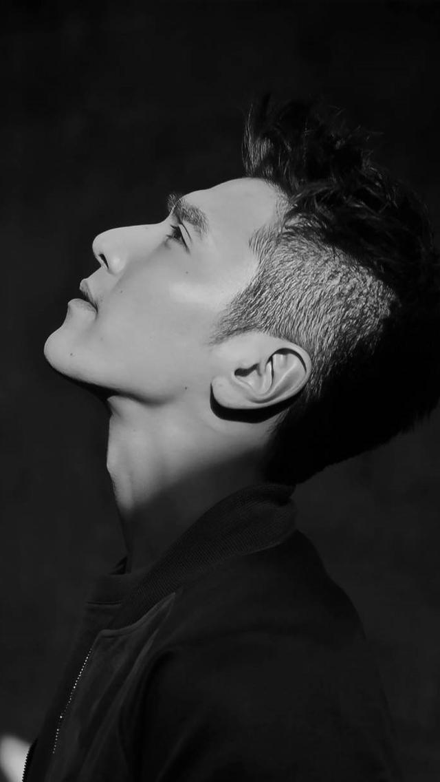 赵又廷帅气图片壁纸