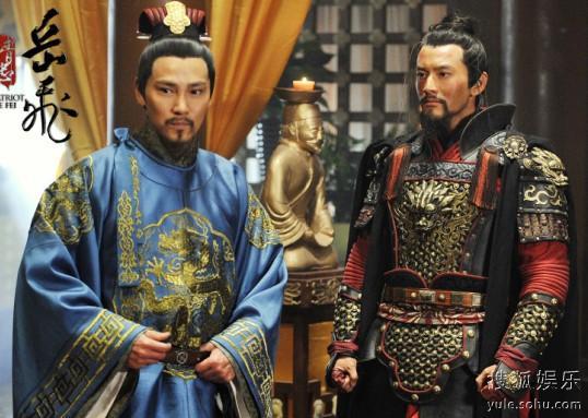 赵构为什么要杀岳飞:赵构为啥必杀岳飞？因为这两件事在他心里留下了阴影