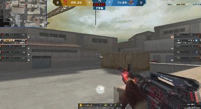 穿越火线从哪里看对局视频（穿越火线对局回放哪里查看）