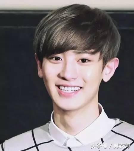 男生夏季流行的发色(适合夏天的男生发色)-锐牛沃德讯息网