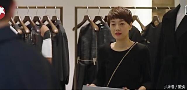 小三买鞋 我的前半生 前夫带小三来买鞋 马伊琍机智应对 小三被气的差点吐血 酷生活网