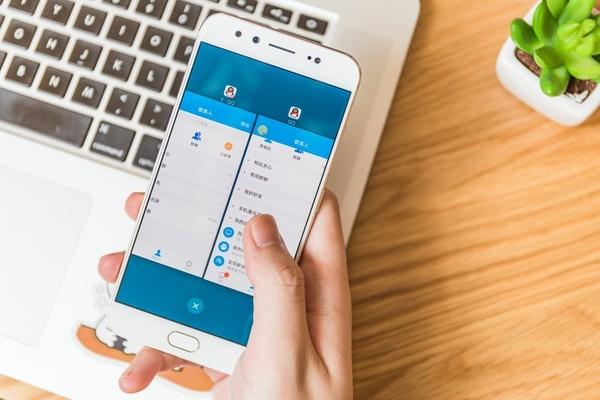 [微信云天下怎么买]，vivo手机微信分身怎么解除