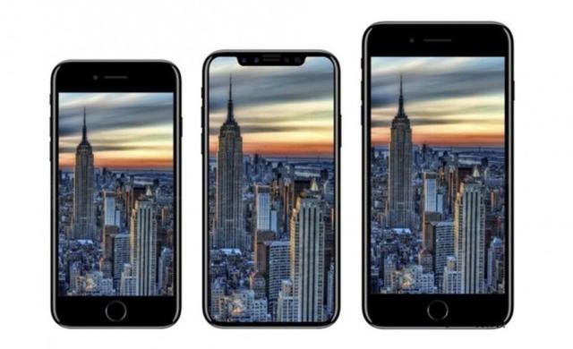 iPhone 8多少钱？听听果然爆料大神怎么说！