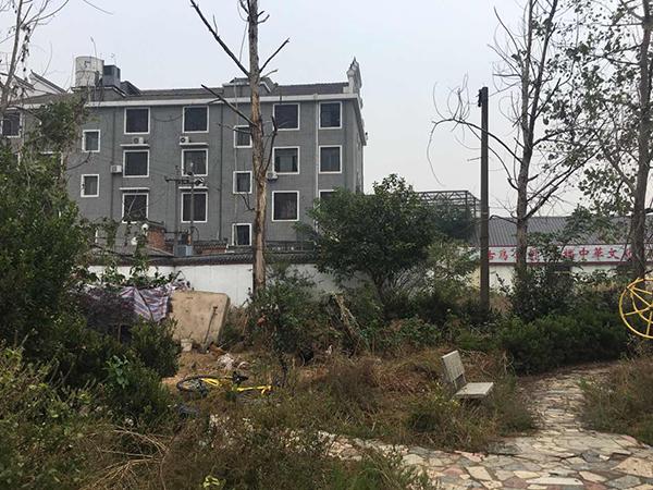 戒网基地哪所好(网戒中心哪里好)(图2)
