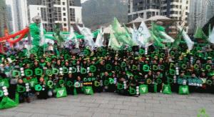 华晨宇应援口号全部(华晨宇为什么被称为新生代第一人)