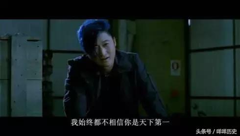 吴京演的电视剧:吴京的10部经典作品 原来他不止是个硬汉