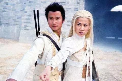 吴京演的电视剧:吴京的10部经典作品 原来他不止是个硬汉